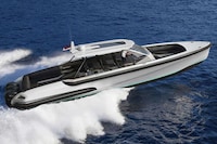 Multifunctional Activity Yachts Image 3
