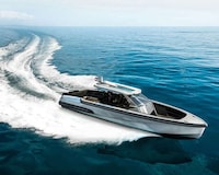 Multifunctional Activity Yachts Image 4