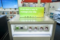 Smart Home Retail Showcases Image 5