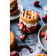 Strawberry Shortcake Doughnut-wiches Image 2