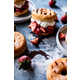 Strawberry Shortcake Doughnut-wiches Image 3