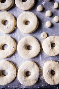 Strawberry Shortcake Doughnut-wiches Image 5
