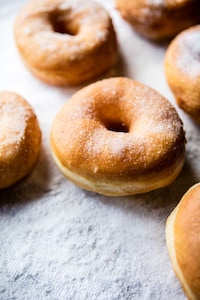 Strawberry Shortcake Doughnut-wiches Image 7