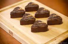 Sweet Steak Brownies