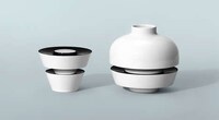 Magnetic Modular Vases Image 3