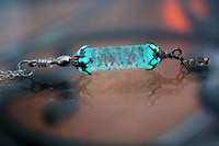Fairy-Like Illuminated Jewelry Image 5