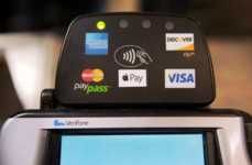Fast Food Payment Platforms