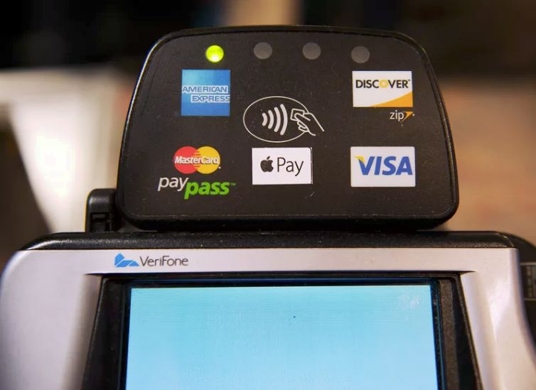 Fast Food Payment Platforms
