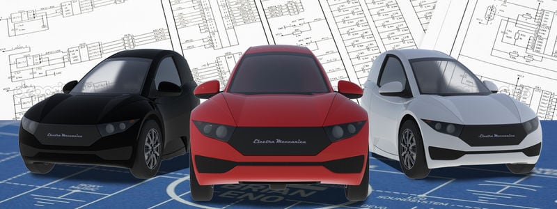 Cost-Effective Electric Cars