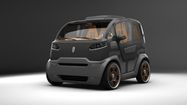 Top 25 Auto Concepts in June