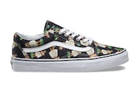 Tropical Skate Shoes Image 3