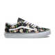 Tropical Skate Shoes Image 3