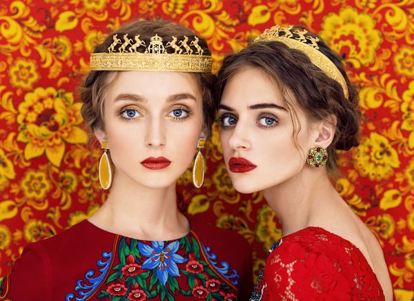 Top 45 Editorial Trends in June