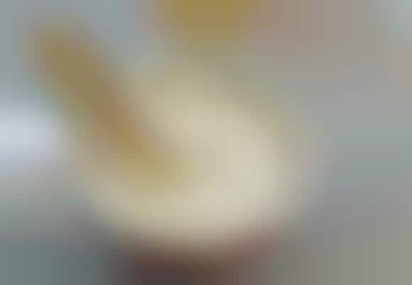 Potato-Inspired Ice Cream
