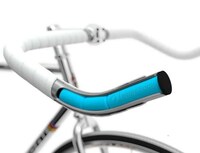 GPS-Enabled Bicycle Locks Image 2