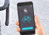 GPS-Enabled Bicycle Locks Image 3