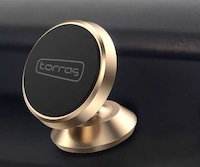 Gilded Vehicle Smartphone Mounts Image 3