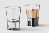 Action Cam Shot Glasses Image 3