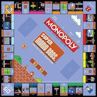 Video Game Board Games Image 2