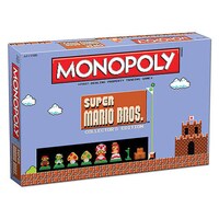 Video Game Board Games Image 4
