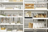 Architectural Model Museums Image 2