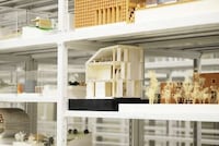 Architectural Model Museums Image 3
