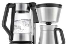 Precision Connoisseur Coffee Brewers