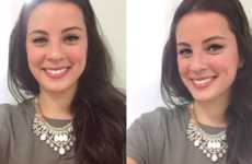 Beauty Brand Makeup Lenses