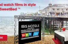 Sports Spectator Beds