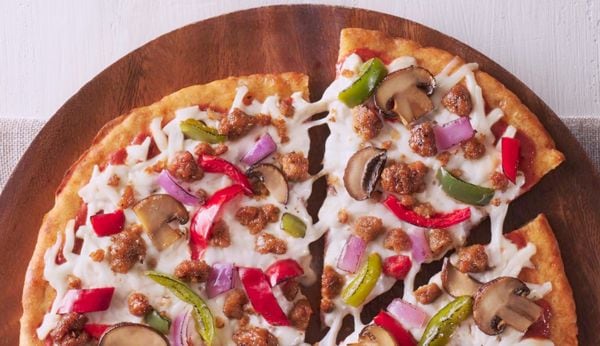 30 Vegan Meal Ideas