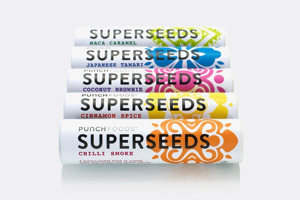 15 Seed-Based Snacks