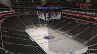 High-Definition Stadium Scoreboards Image 2