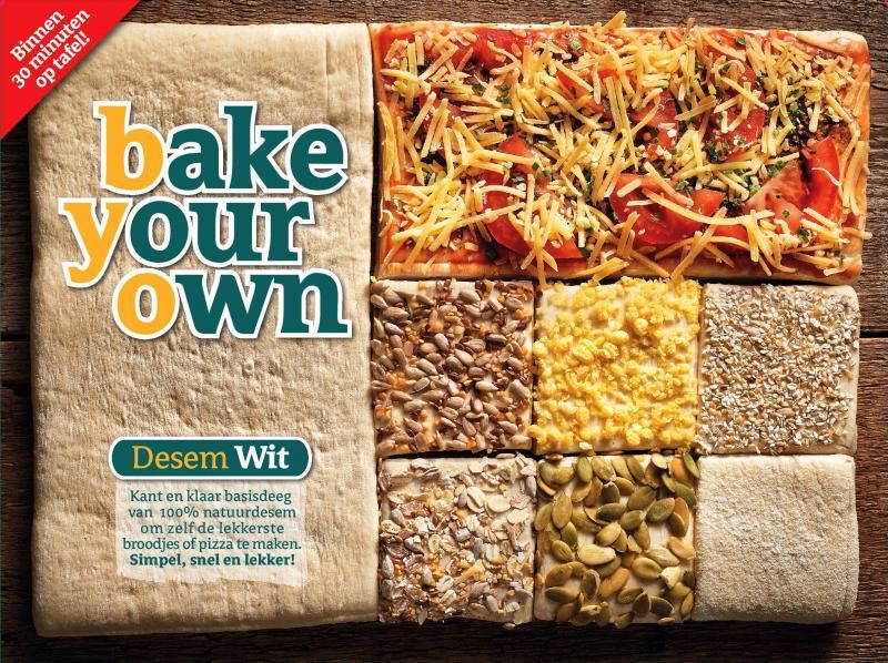DIY Sourdough Kits