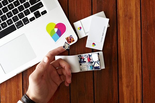 25 Digital Scrapbooking Innovations
