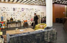 Pivoting Co-Living Lodging