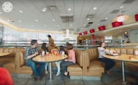 Cinematic Fast Food Campaigns Image 2