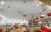Cinematic Fast Food Campaigns Image 4
