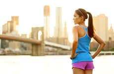 Hitting Your Fitness Goals in 2016