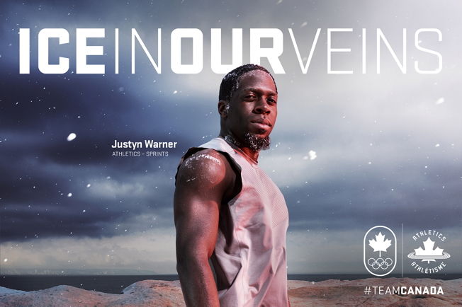 Resilient Athlete Campaigns
