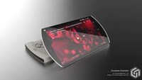 Gaming Smartphone Concepts Image 3