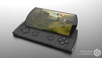 Gaming Smartphone Concepts Image 4