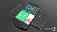 Gaming Smartphone Concepts Image 5