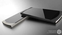 Gaming Smartphone Concepts Image 6