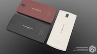 Gaming Smartphone Concepts Image 7