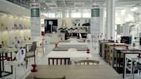 Media-Connected Retail Stores Image 3