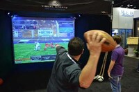 Virtual Football Simulators Image 2