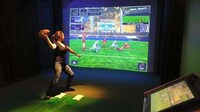 Virtual Football Simulators Image 3