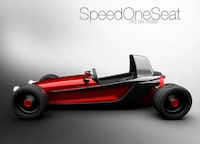Single-Person Urban Cars Image 5