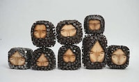Wooden Nail Sculptures Image 7