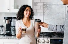 Personalized Brew Coffee Systems